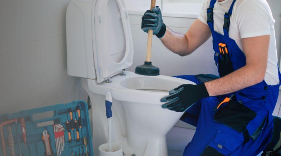 Professional sewer line replacement in Lexington, MI